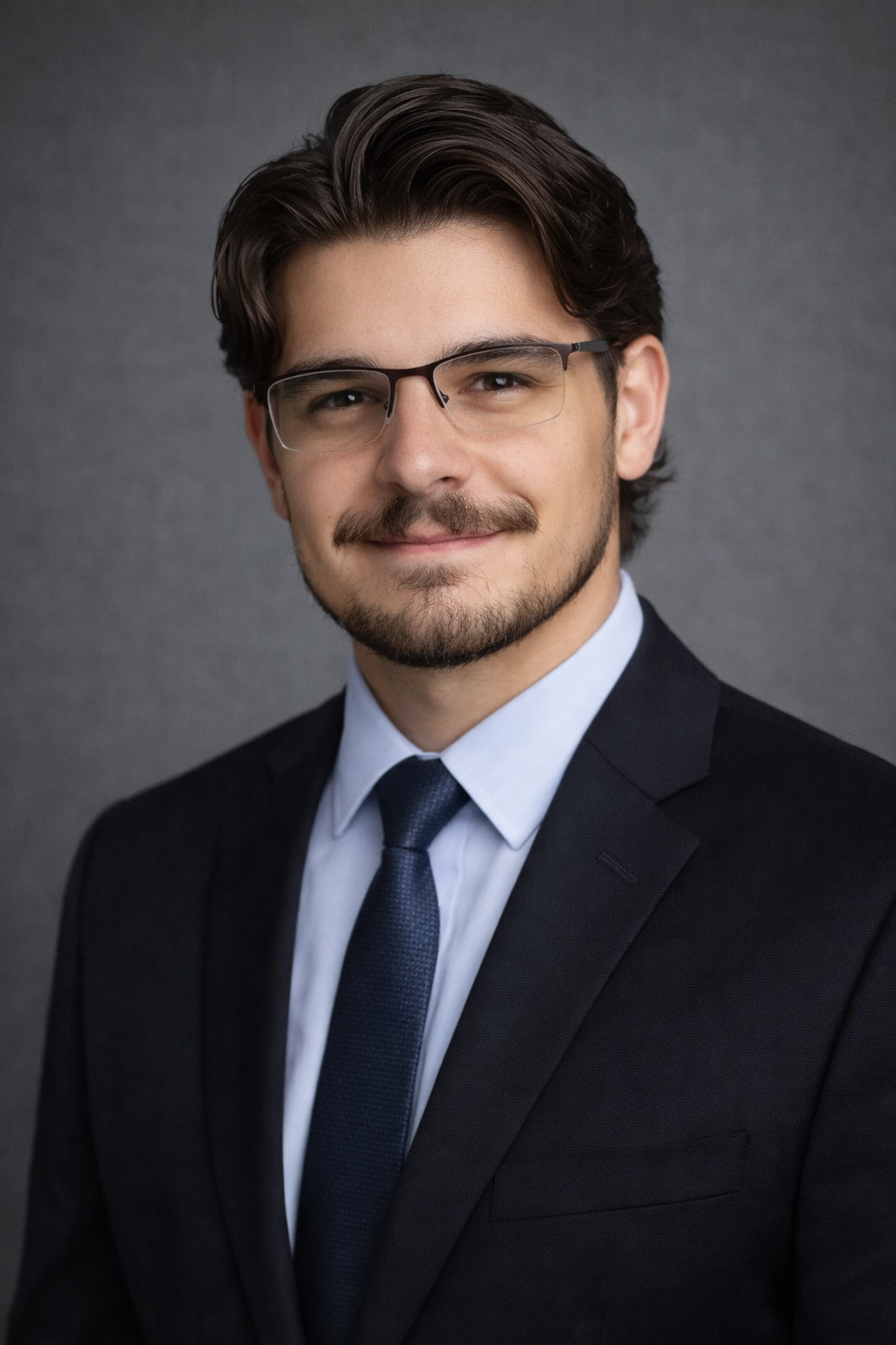 Founder of Arclion Managed Services